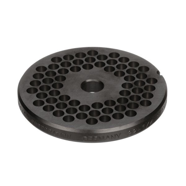 Plate No 22 Ss 1/4